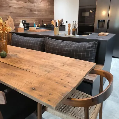Holiday home Grange Mens *