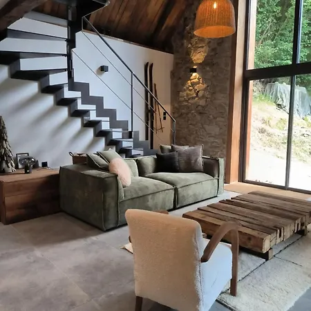 Holiday home Grange Mens