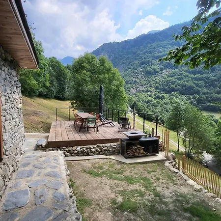 Grange Mens Holiday home