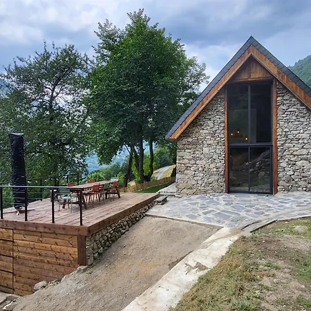 Grange Mens Holiday home Gedre