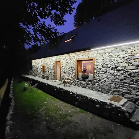 Holiday home Grange Mens
