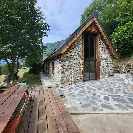 Grange Mens Holiday home *
