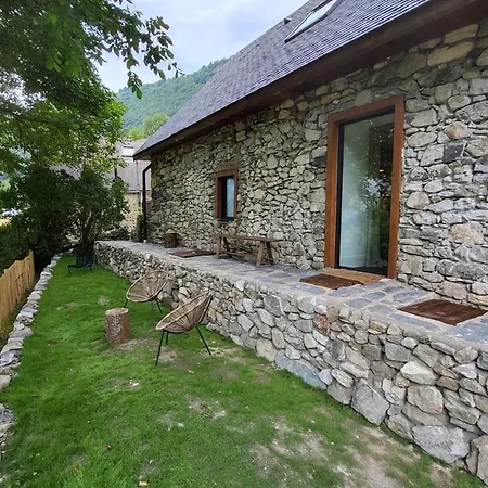 Grange Mens Holiday home Gedre