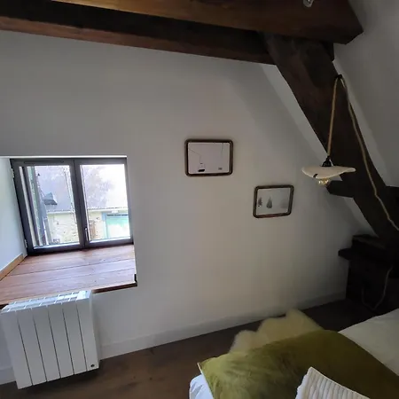Grange Mens Feriehus Gèdre